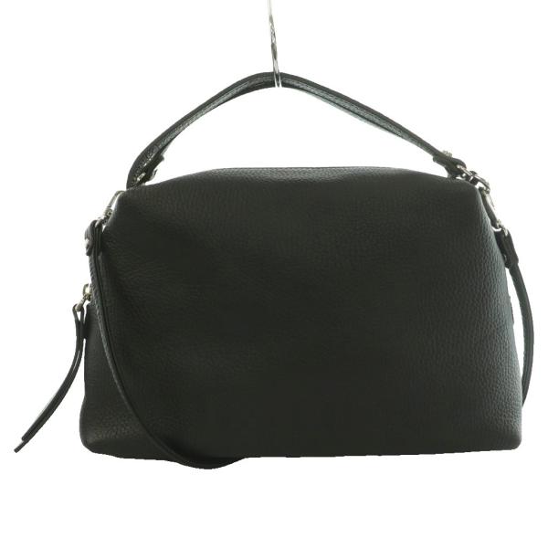 ジャンニキャリーニ GUM gianni chiarini アリファ ALIFA M レザー2WAY
