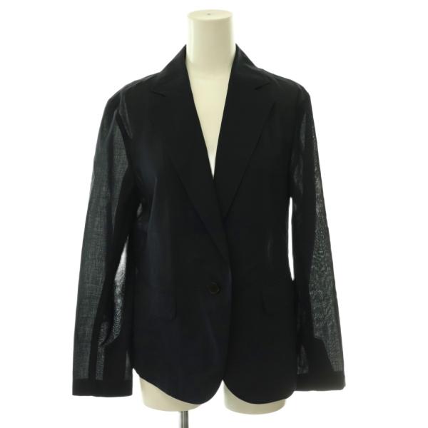 マッキントッシュ ロンドン MACKINTOSH LONDON シアー ジャケット