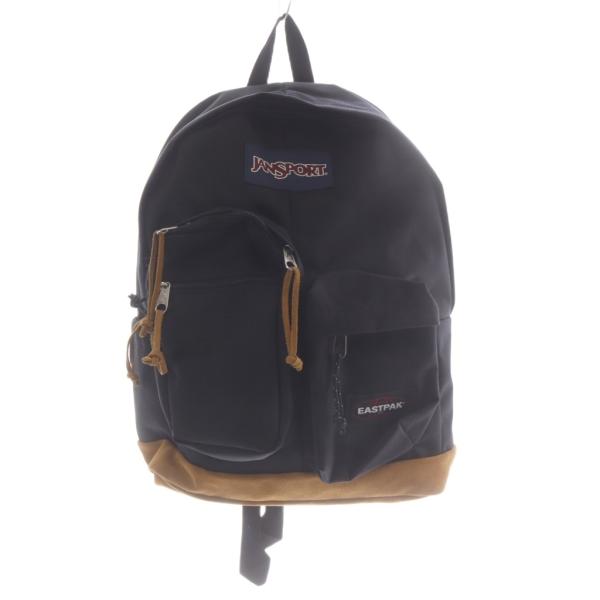 BEAMS（ビームス） BEAMS JANSPORT×EASTPAK Hybrid Pack バックパック