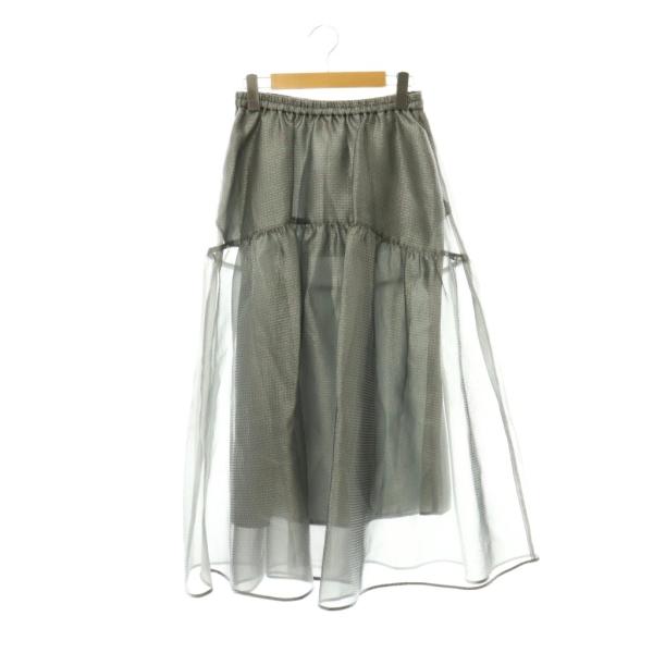 UNITED ARROWS（ユナイテッドアローズ） スケルトンシャインジャガード