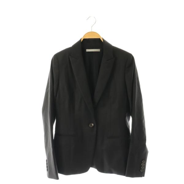 【超美品】theory luxe ジャケットBergman4 サイズ42 トープ theory luxe（セオリーリュクス） theory luxe BERGMAN2総裏地1B