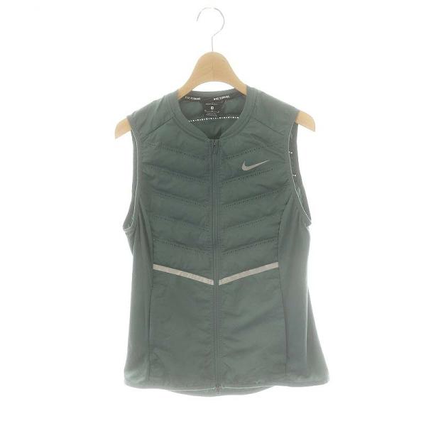 90s 00s 美品 NIKE ナイキ ダウンベスト グリーン 2025年最新】Yahoo!オークション -nike 90s ダウンの中古品