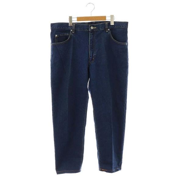 Bobsonページ 12.5oz ワイドフィットテーパードジーンズ 622型復刻 ブリーチ