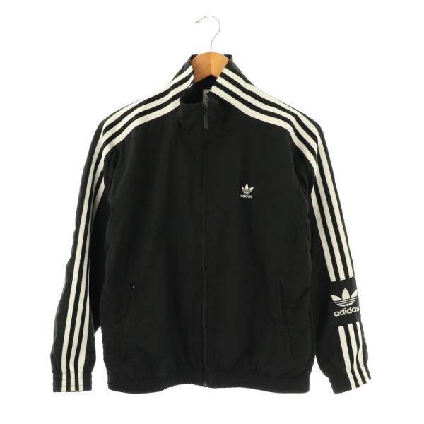 adidas アディダス　アパルトモントラックジャケット adidas Originals アディダス ジャケット メンズ ADV トラック