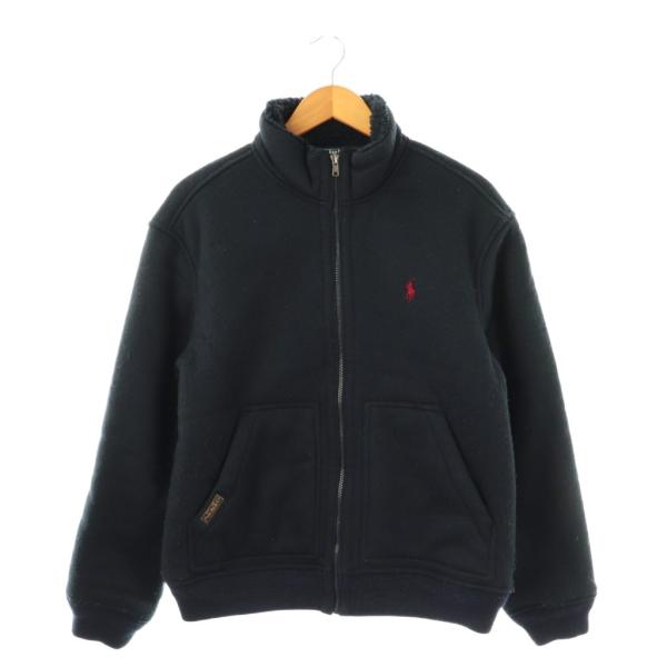 Polo by Ralph Laurenブルゾン ジャケット 楽天市場】ラルフローレン POLO Ralph Lauren スイングトップ