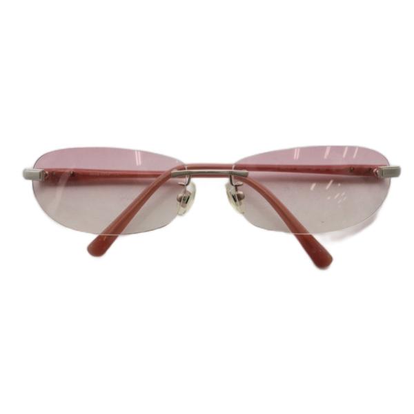 miu miu グラデーション サングラス miu miu（ミュウミュウ） サングラス グラデーション 62□17 ピンク