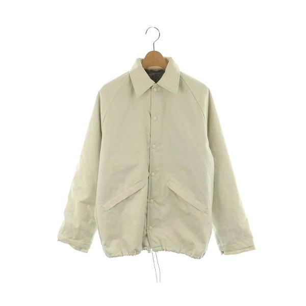 フミカ ウチダ FUMIKA_UCHIDA BOA LINER REVERSIBLE COACH JACKET ボアライナーリバーシブルコーチジャケット 中綿 アウター 36