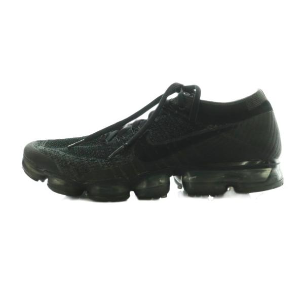 ナイキ NIKE Air Vapormax Flyknit Triple Black 2.0 エアヴェイパーマックス フライニット トリプルブラック2.0 スニーカー US10