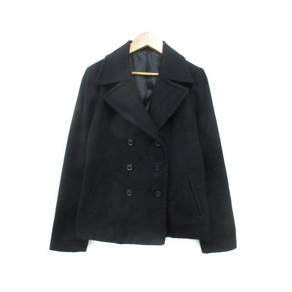 COMME CA ISM（コムサイズム） COMME CA ISM Pコート ピーコート