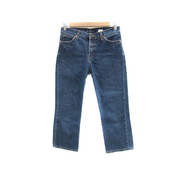 Earl Jean レディース
ブラウン レザー ライダースジャケット Earl Jean Embellished Low Rise Denim Jeans Women's Size 32 x