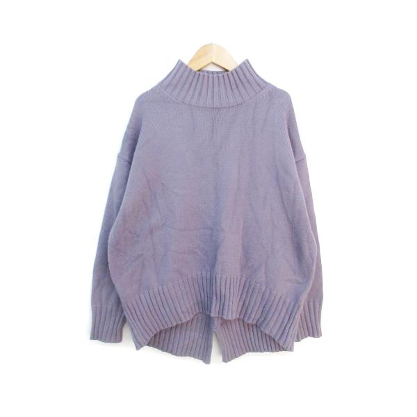 ROPE' PICNIC（ロペ ピクニック） ROPE Picnic ニット セーター 長袖