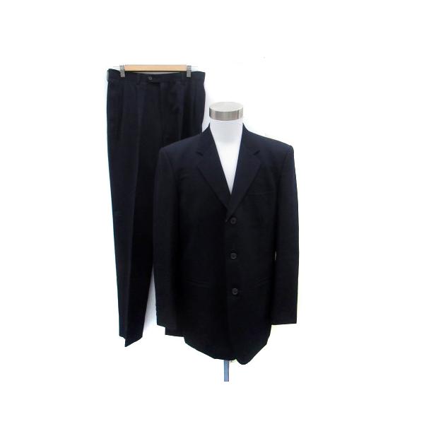 R.NEWBOLD×MOON ウールセットアップ R.NEWBOLD（アール・ニューボールド） スーツ セットアップ 上下