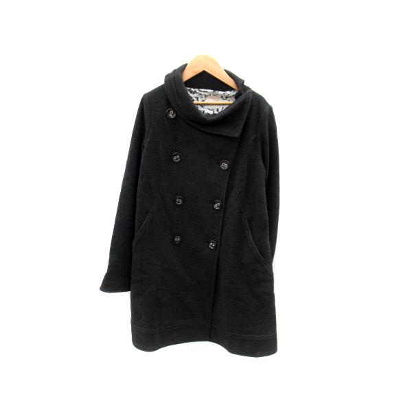 訳あり】『mink chair』 ミンクチェア （2・M) ロングコート