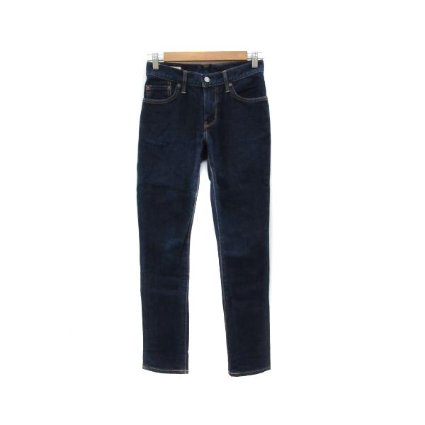 EDWIN（エドウィン） EDWIN 502 デニムパンツ ジーンズ ロング丈 