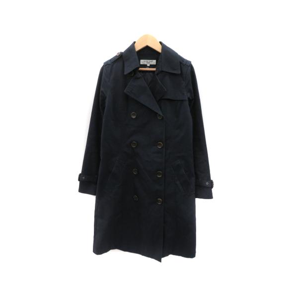 NATURAL BEAUTY BASIC（ナチュラルビューティーベーシック） トレンチ