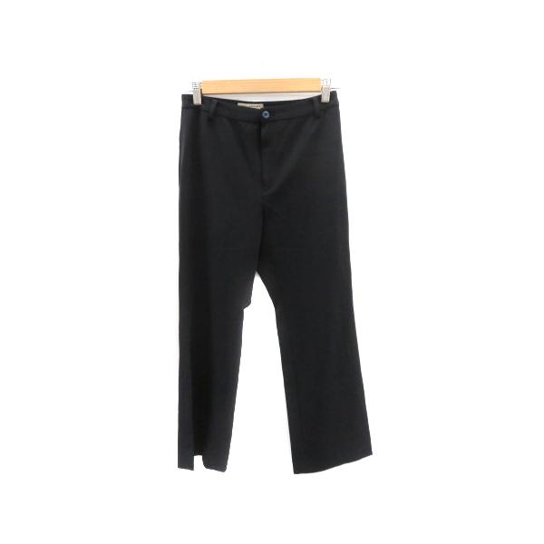 専用⭐︎新品⭐︎iDeaLuce ドレスパンツ(ブラック40) プロポーション ボディドレッシング PROPORTION BODY DRESSING