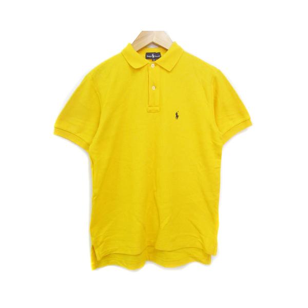 POLO RALPH LAUREN ラルフローレン ポロシャツ 半袖 ポロカラー