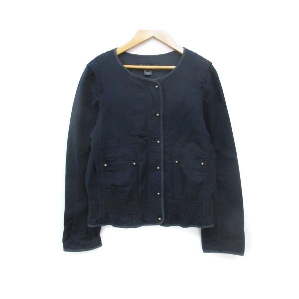 MARC BY MARC JACOBS（マーク バイ マーク ジェイコブス） ノーカラー