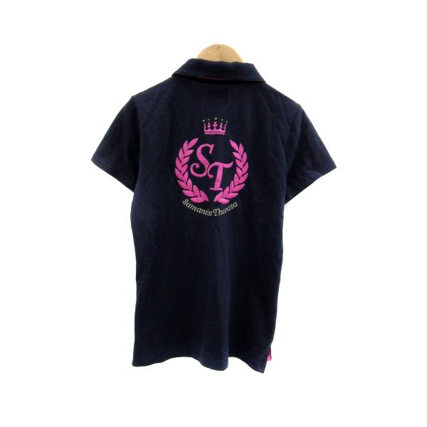 Samantha Thavasa（サマンサタバサ） Samantha Thavasa No.7 ゴルフ