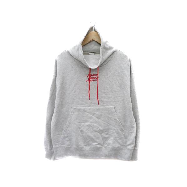 【Champion】トレーナー・ニットセット【rodeo crowns】 RODEO CROWNS WIDE BOWL | スウェットライクバックロゴニット