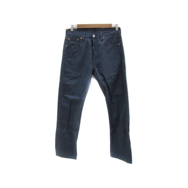 Levi's 501 ストレートレッグ W30 L32 Levi's リーバイス 501 デニムパンツ ジーンス ストレートパンツ