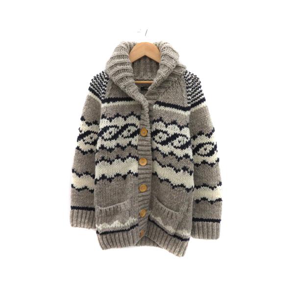 TODAYFUL アメリカンラグシー カウチン AMERICAN RAG CIE（アメリカンラグシー） × トゥデイフル TODAYFUL