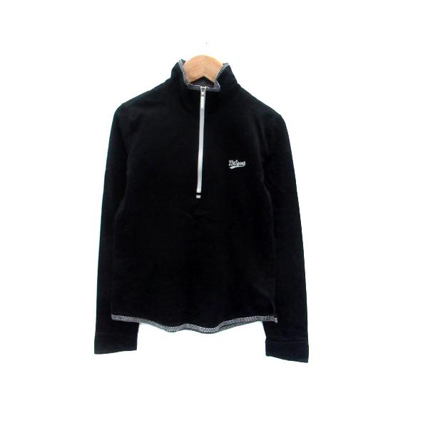 23KU GOLF フルジップフーディ サイズI FUNALIVE パーカー Golf wear full zip hoodie / ゴルフウェア