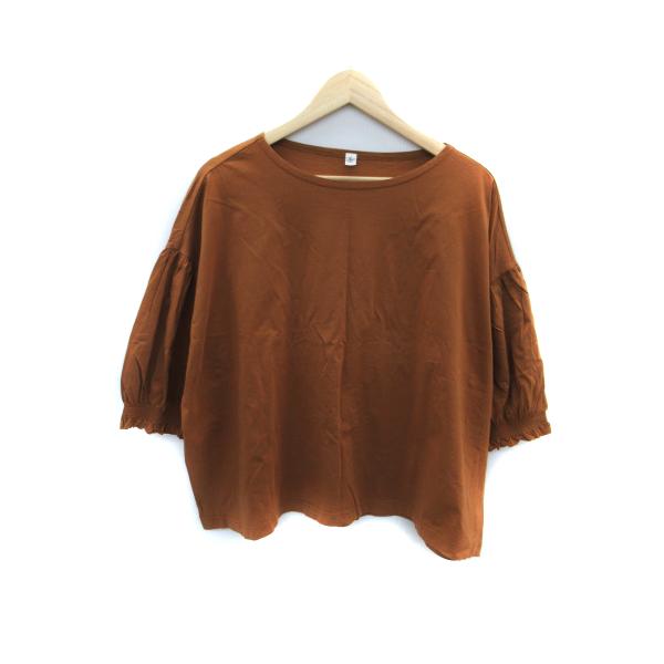 ジャーナルスタンダード ラックス JOURNAL STANDARD LUXE カットソー