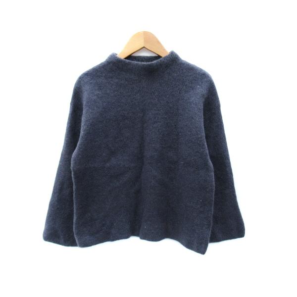 ボールジー BALLSEY トゥモローランド ニット セーター 長袖