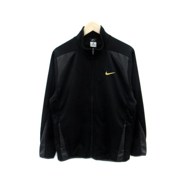 NIKEスポーツウェアジャケット NIKE（ナイキ） スポーツウェア ジャージ ブルゾンジャケット ミドル丈
