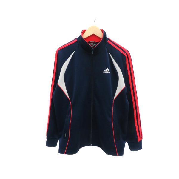 adidas（アディダス） スポーツウェア トラックジャケット ジャージ