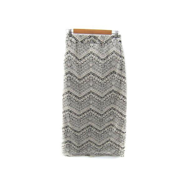 ニコアンドスカート niko and… ニコアンド Niko and.. タイトスカート ロング丈 マキシ丈