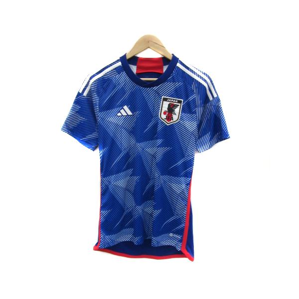 adidas アディダス サッカー ユニフォーム 日本代表 ホーム 2022
