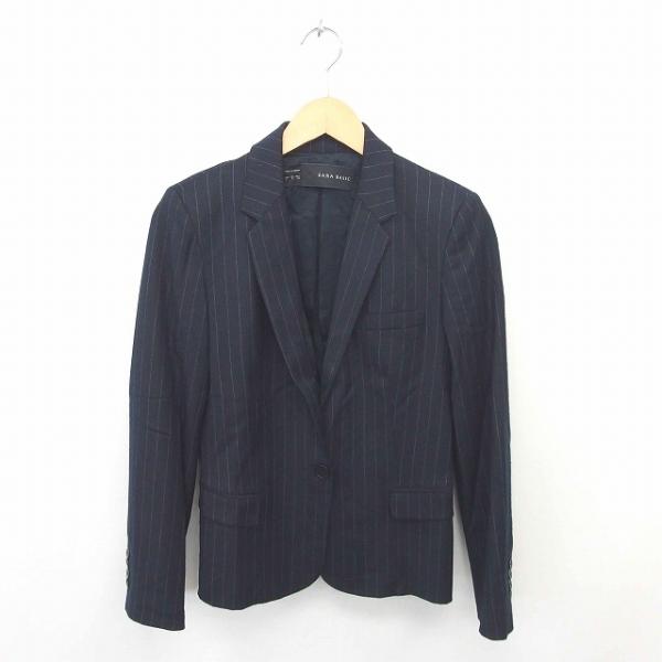 ZARA ベーシック レオパード柄 ダブルボタン ゆるダボジャケットサイズLL ZARA ベーシック レオパード柄 ダブルボタン ゆるダボジャケット