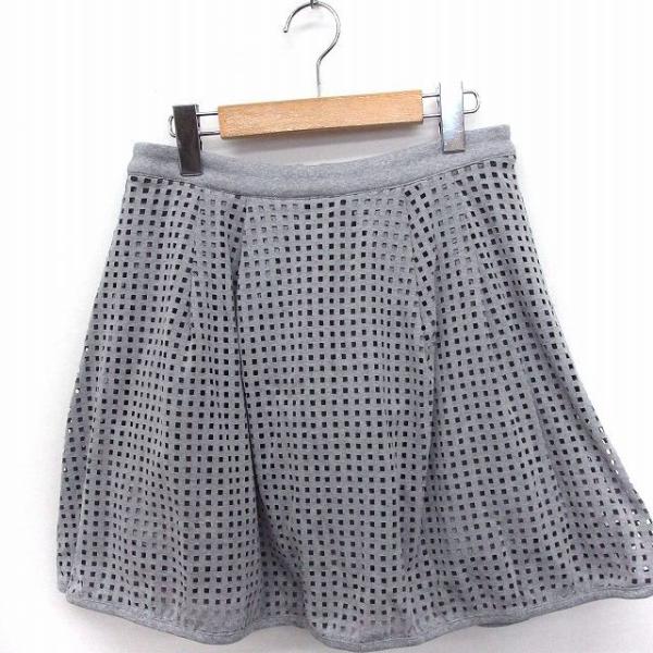 【 the dayz tokyo 】メッシュスカート ザデイズトウキョウ The Dayz tokyo スカート メッシュ チュール