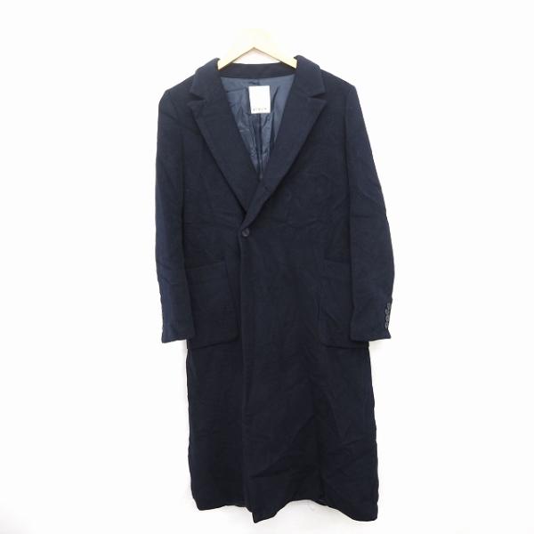 メイド イン ヘブン made in HEAVEN コート アウター チェスター