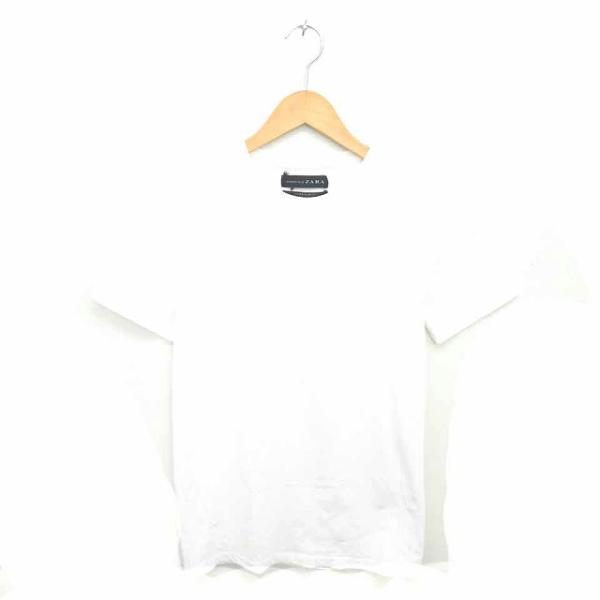 カットソー(半袖+袖なし) ZARA - Lumier vectorpremium_172-902104260073
