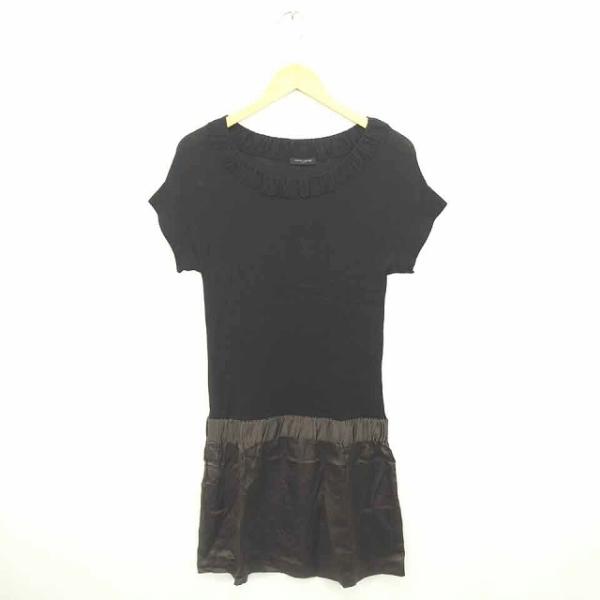 UNITED ARROWS ユナイテッドアローズ TOKYO ワンピース ニット