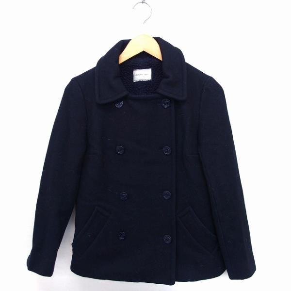 RITA JEANS TOKYO ピーコート