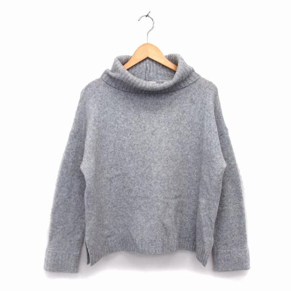 ✳︎ビームスセーター✴︎M 美品 B:MING LIFE STORE by BEAMS（ビーミングライフストアバイビームス