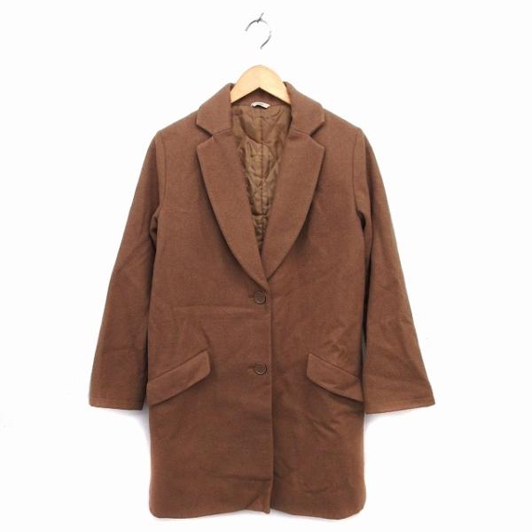 mystic チェスターコート mystic】チェスターコート | OUTLET(アウトレット)レディース | PAL