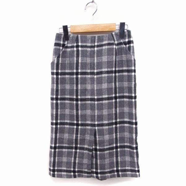 chiko様 日本製 プレミアム千鳥格子チェック柄スラックス Designed by