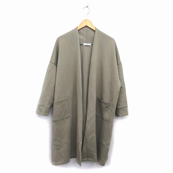 新品未使用　【KELTYXSamansaMos2】インサレーションコート Samansa Mos2（サマンサ モスモス）の「【KELTYXSamansaMos2