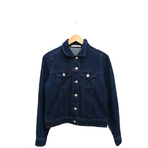 マジェスティックレゴン MAJESTIC LEGON ジャンパー ブルゾン G