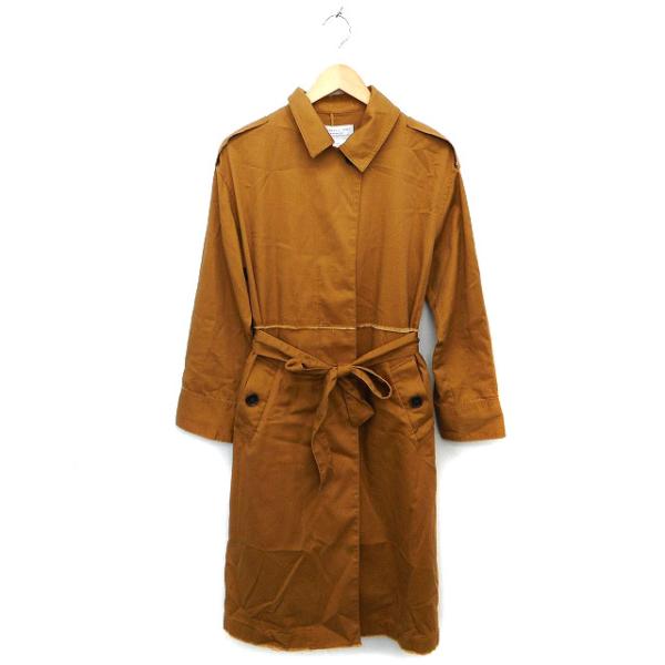 チャオパニック ティピー CIAOPANIC TYPY ステンカラー コート  