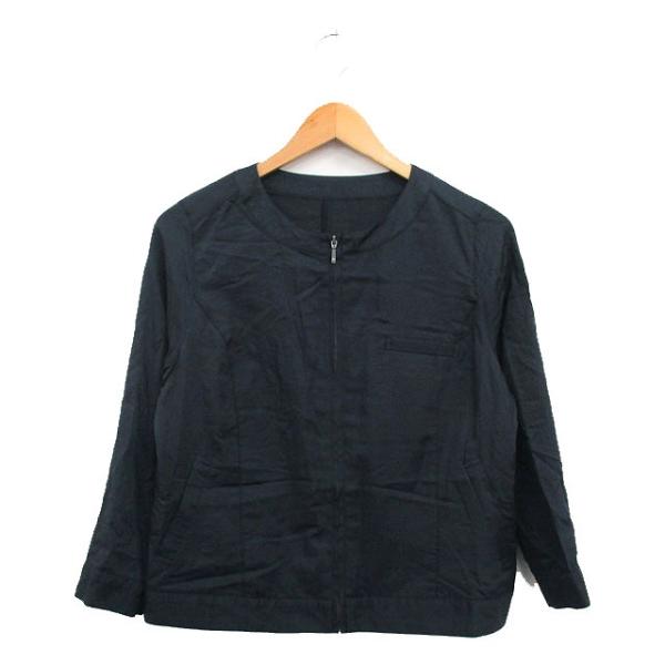 NATURAL BEAUTY BASIC ブルゾン NATURAL BEAUTY BASIC（ナチュラルビューティーベーシック