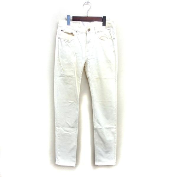 Acne Studios(Acne) / ボトム/32/コットン/GRY アクネ ストゥディオズ Acne Studios デニム ジーンズ ストレート