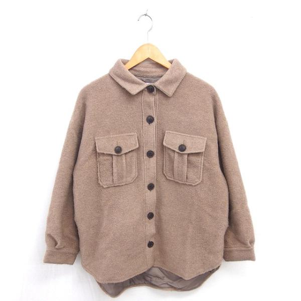 AZUL BY MOUSSY（アズールバイマウジー） コート アウター ステン 