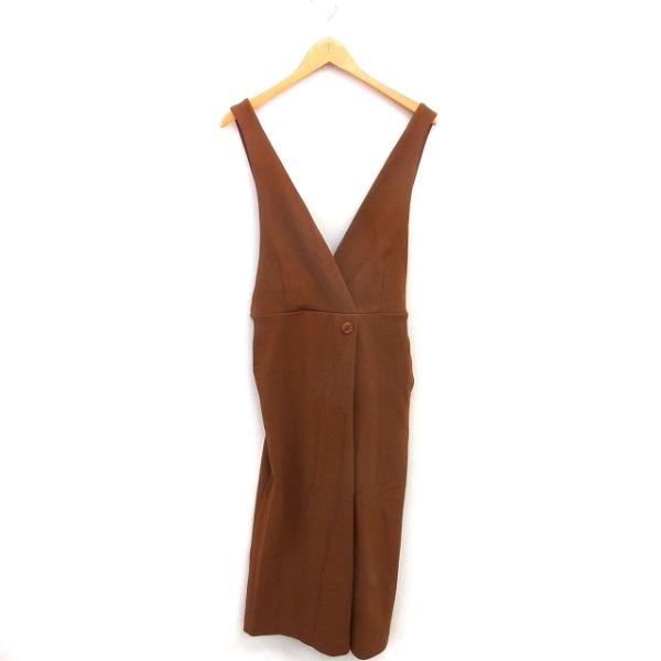 niko and…（ニコアンド） Niko and.. オールインワン サロペット