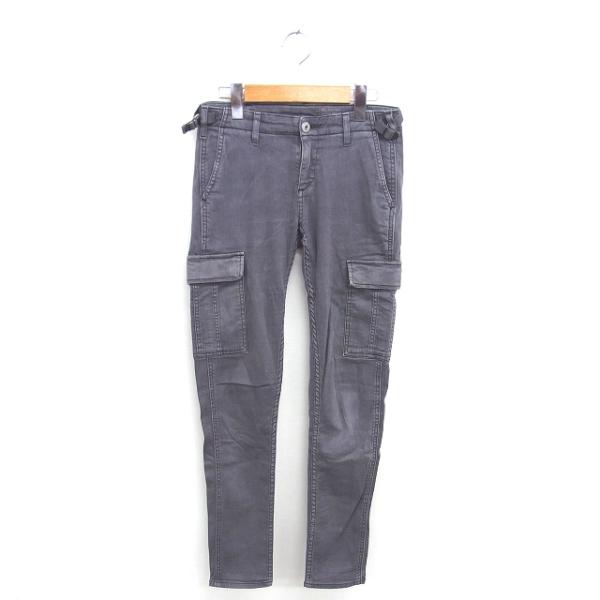 Theory セオリー 25AW今季 デニム カーゴ パンツ vectorpremium_172-902509220617
